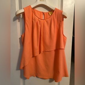 Antonio Melani sleeveless blouse